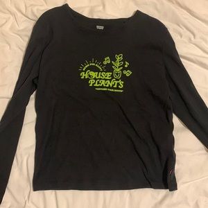Levi’s black long sleeve